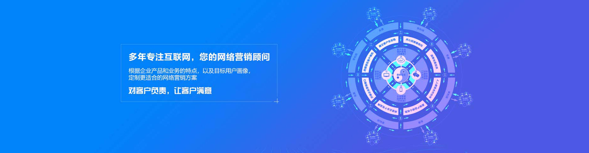 江海竞价代运营